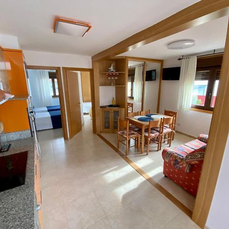 Casa Longan, Completo Alojamiento Cerca De La Playa Cangas do Morrazo Kültér fotó