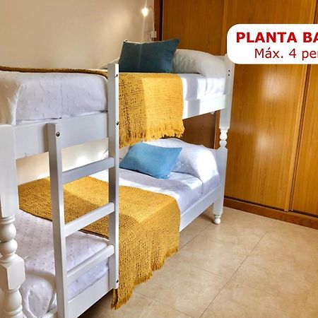 Casa Longan, Completo Alojamiento Cerca De La Playa Cangas do Morrazo Kültér fotó