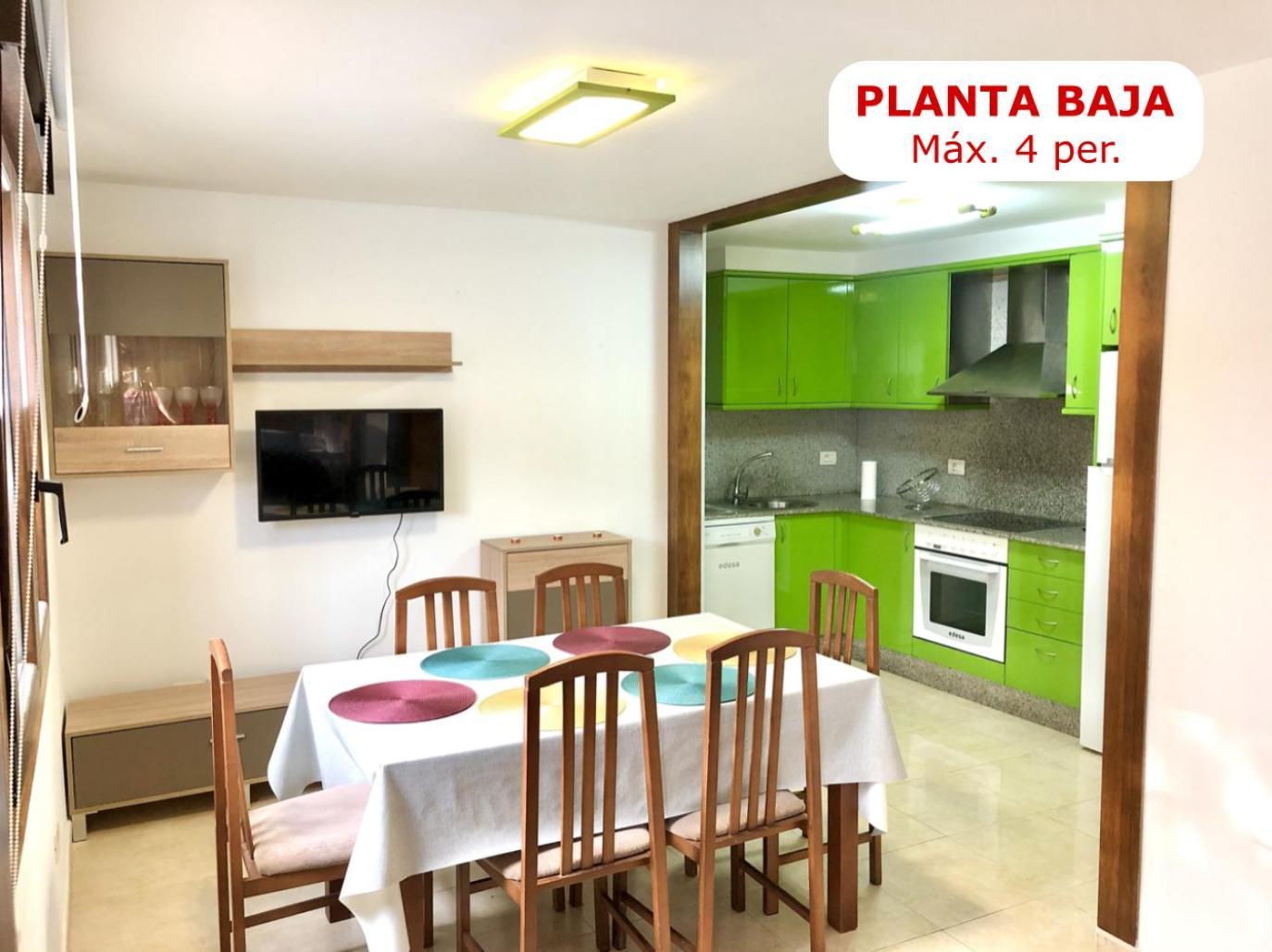 Casa Longan, Completo Alojamiento Cerca De La Playa Cangas do Morrazo Kültér fotó